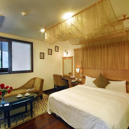 Ming Lu Holiday Hotel Renai Exterior photo