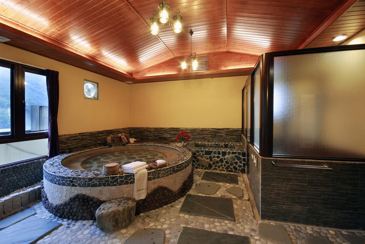 Ming Lu Holiday Hotel Renai Exterior photo