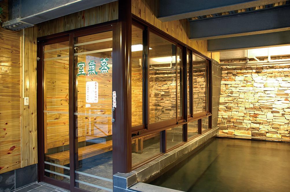 Ming Lu Holiday Hotel Renai Exterior photo