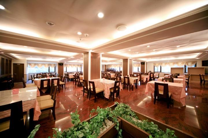 Ming Lu Holiday Hotel Renai Exterior photo